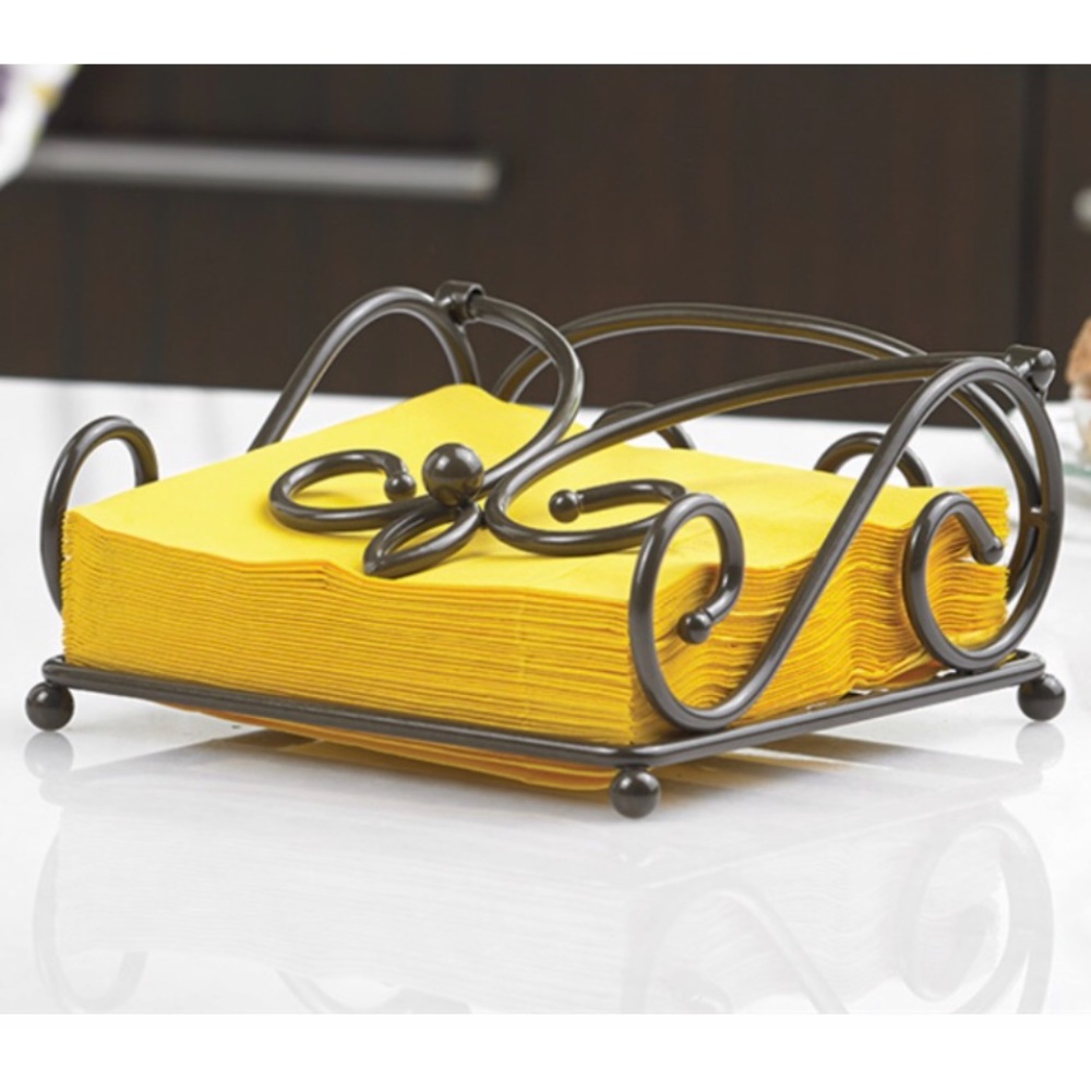 MERIDIAN™ Napkin Holder